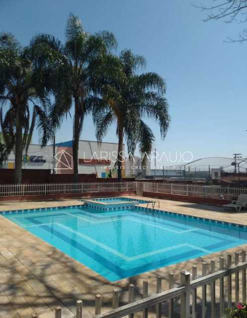 Apartamento, 3 quartos, 48 m² - Foto 13