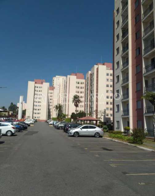 Apartamento, 3 quartos, 48 m² - Foto 15