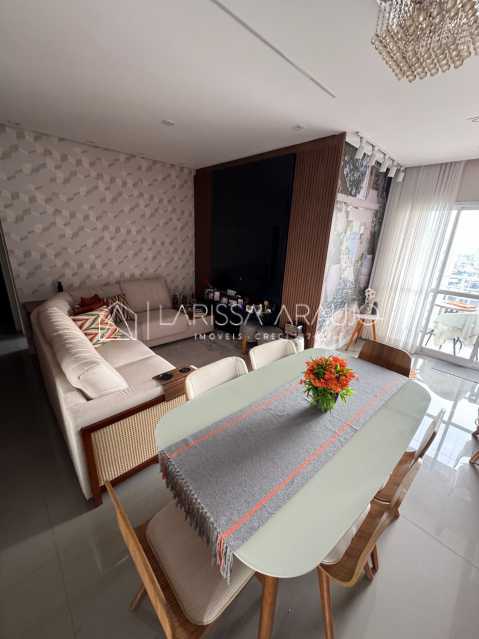 Apartamento, 2 quartos, 67 m² - Foto 2