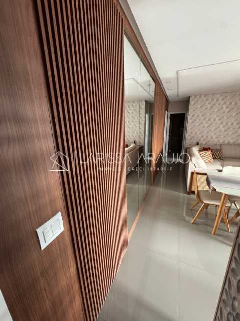 Apartamento, 2 quartos, 67 m² - Foto 4