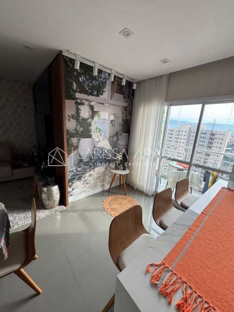 Apartamento, 2 quartos, 67 m² - Foto 3