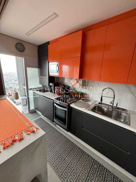 Apartamento, 2 quartos, 67 m² - Foto 6