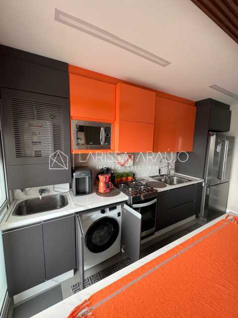 Apartamento, 2 quartos, 67 m² - Foto 7