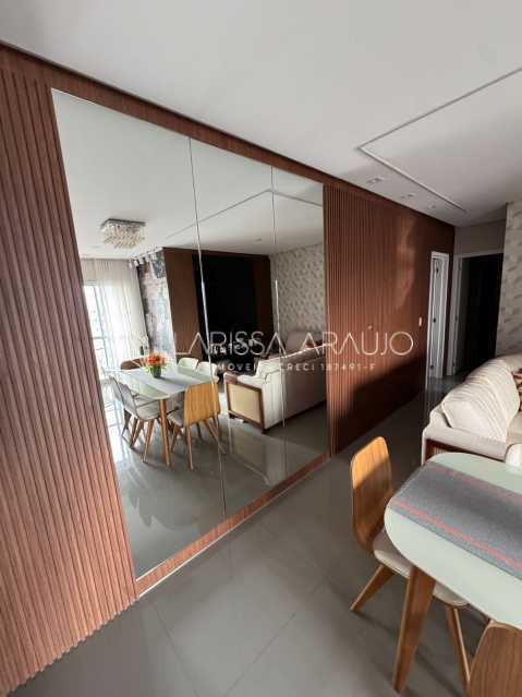 Apartamento, 2 quartos, 67 m² - Foto 8
