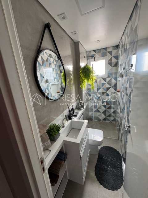 Apartamento, 2 quartos, 67 m² - Foto 9