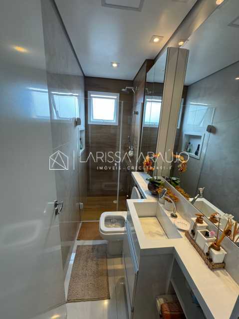 Apartamento, 2 quartos, 67 m² - Foto 10