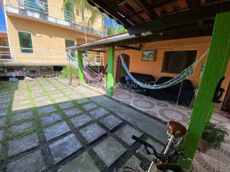 Casa, 5 quartos, 375 m² - Foto 11