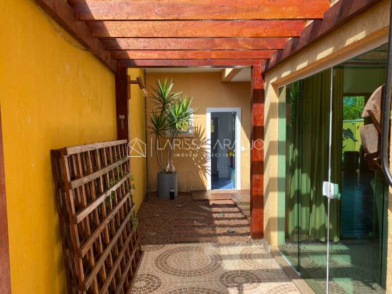 Casa, 5 quartos, 375 m² - Foto 12