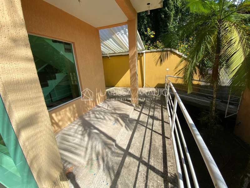 Casa, 5 quartos, 375 m² - Foto 13