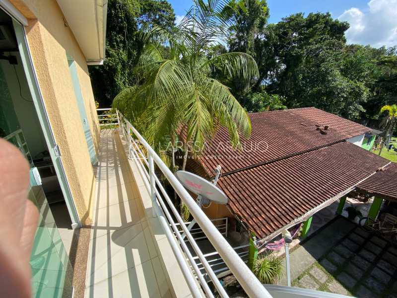 Casa, 5 quartos, 375 m² - Foto 9