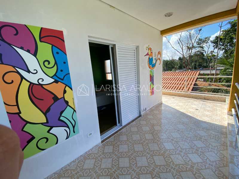 Casa, 5 quartos, 375 m² - Foto 15