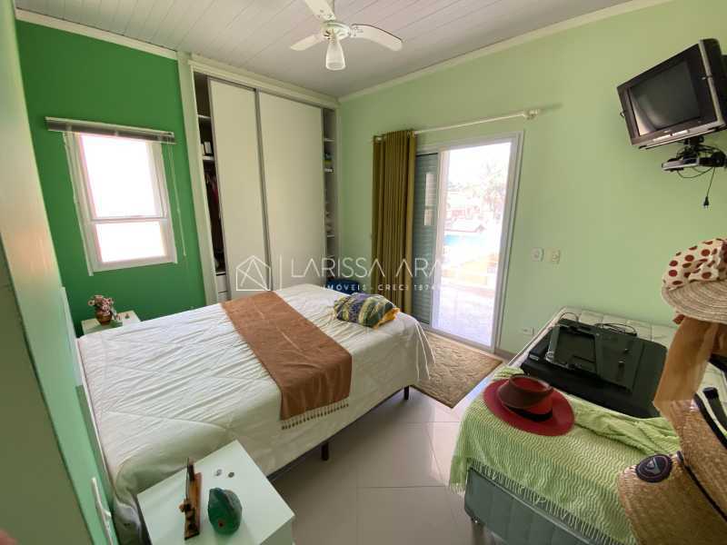 Casa, 5 quartos, 375 m² - Foto 16