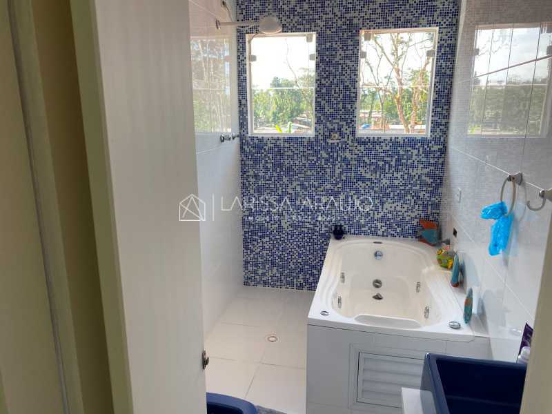 Casa, 5 quartos, 375 m² - Foto 17