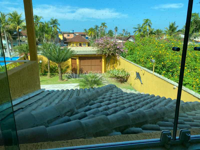 Casa, 5 quartos, 375 m² - Foto 18