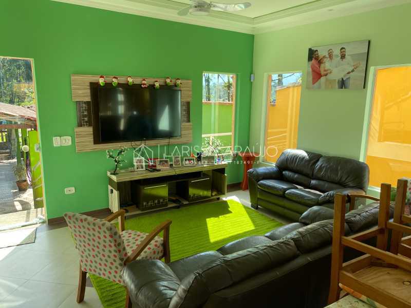 Casa, 5 quartos, 375 m² - Foto 22