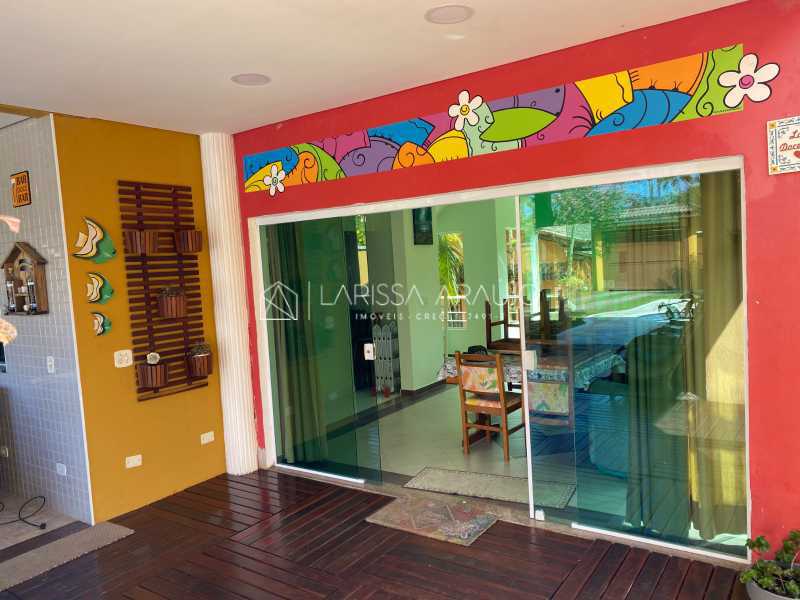 Casa, 5 quartos, 375 m² - Foto 8