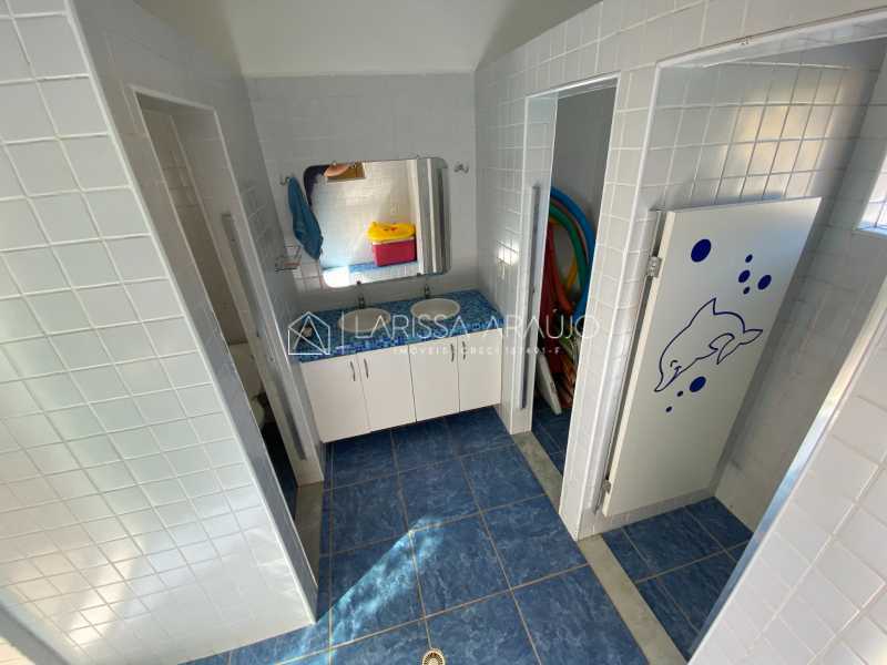 Casa, 5 quartos, 375 m² - Foto 24