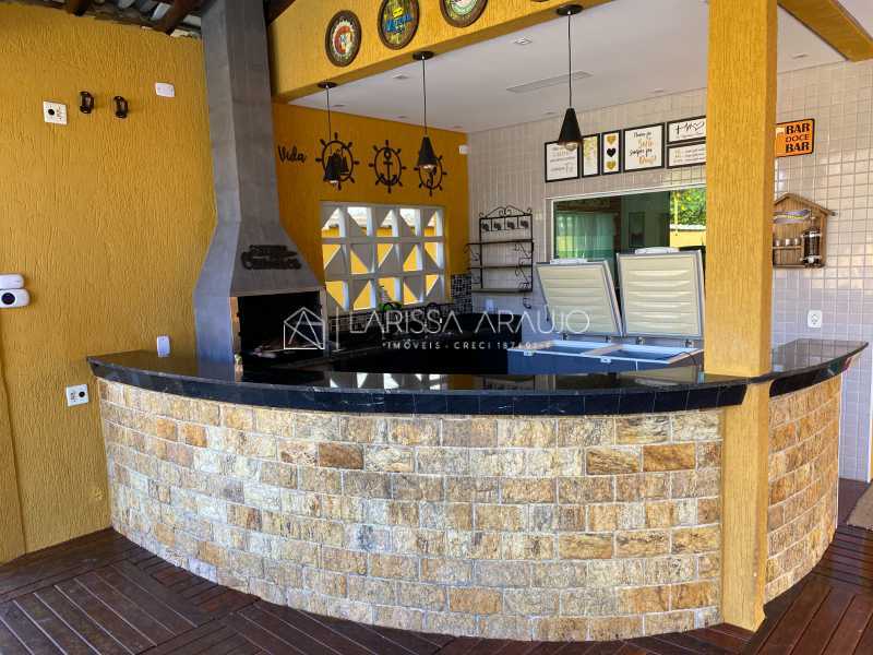 Casa, 5 quartos, 375 m² - Foto 7