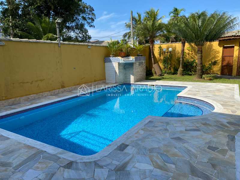 Casa, 5 quartos, 375 m² - Foto 3