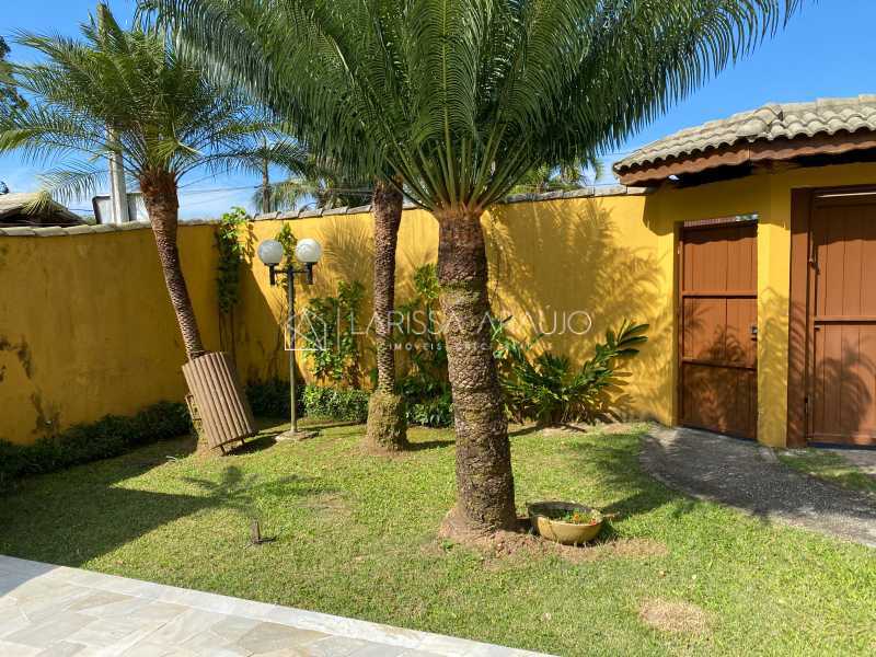 Casa, 5 quartos, 375 m² - Foto 5