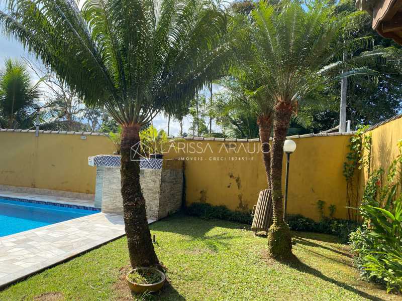 Casa, 5 quartos, 375 m² - Foto 4