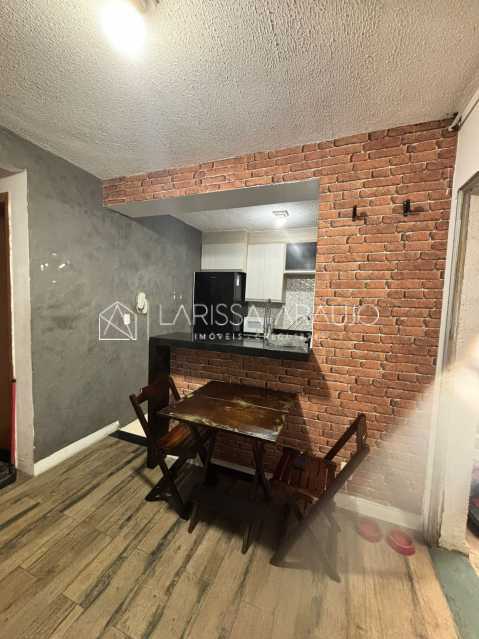 Apartamento, 2 quartos, 51 m² - Foto 1