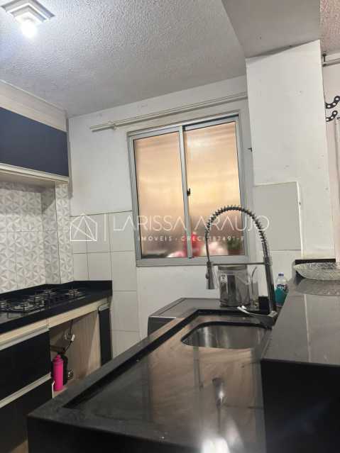 Apartamento, 2 quartos, 51 m² - Foto 2