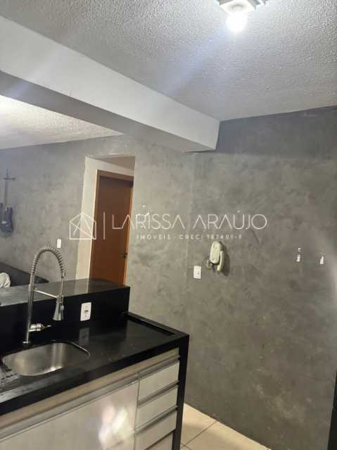 Apartamento, 2 quartos, 51 m² - Foto 3