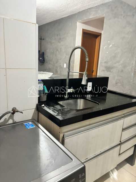 Apartamento, 2 quartos, 51 m² - Foto 4