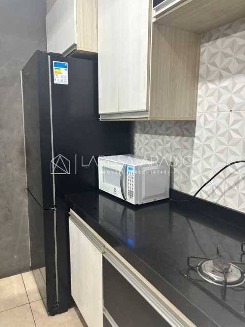 Apartamento, 2 quartos, 51 m² - Foto 5