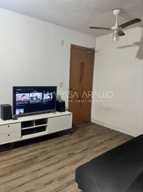Apartamento, 2 quartos, 51 m² - Foto 6