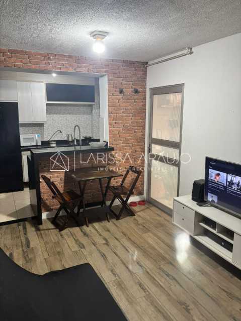 Apartamento, 2 quartos, 51 m² - Foto 7