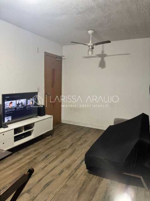 Apartamento, 2 quartos, 51 m² - Foto 8