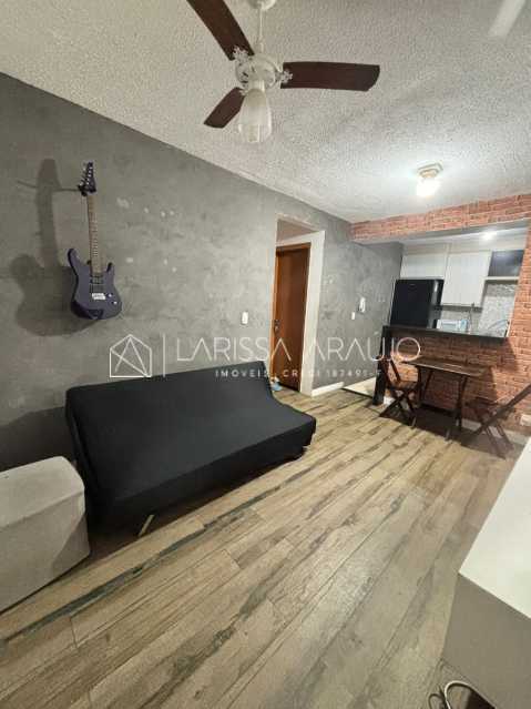 Apartamento, 2 quartos, 51 m² - Foto 9