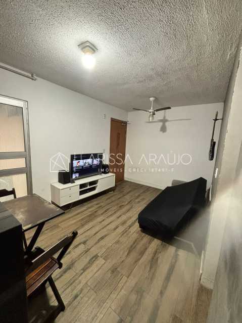 Apartamento, 2 quartos, 51 m² - Foto 12