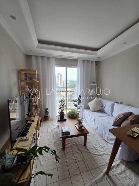 Apartamento, 2 quartos, 65 m² - Foto 2