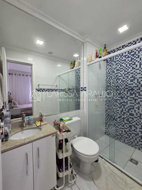 Apartamento, 2 quartos, 65 m² - Foto 9