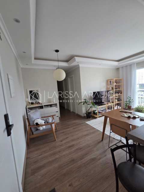 Apartamento, 2 quartos, 65 m² - Foto 1