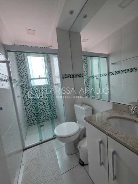 Apartamento, 2 quartos, 65 m² - Foto 7