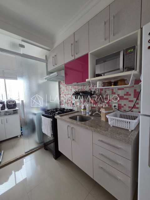 Apartamento, 2 quartos, 65 m² - Foto 3