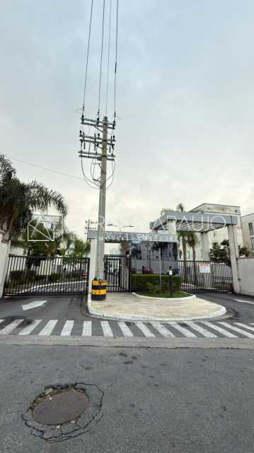 Apartamento, 2 quartos, 42 m² - Foto 15