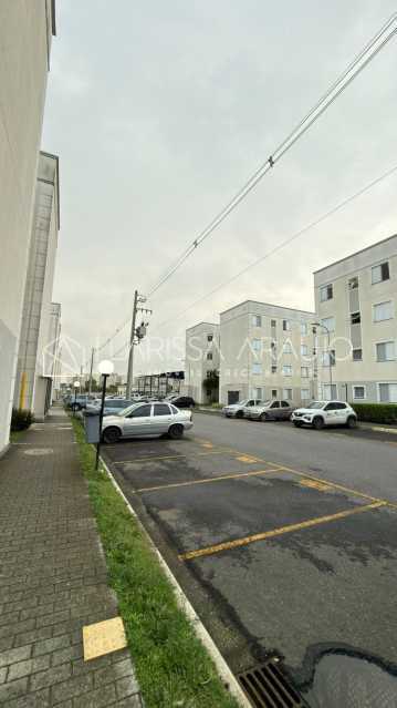 Apartamento, 2 quartos, 42 m² - Foto 13