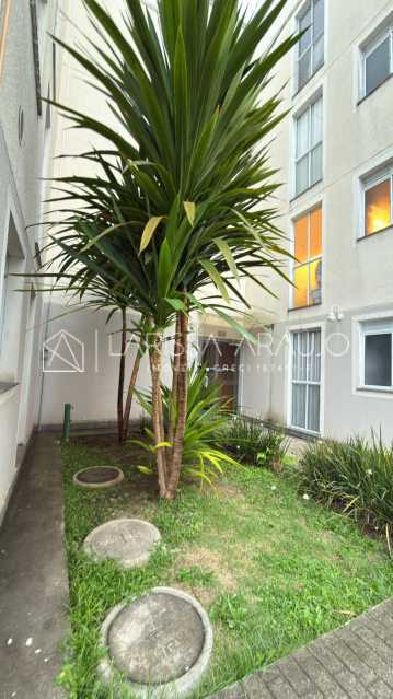 Apartamento, 2 quartos, 42 m² - Foto 14