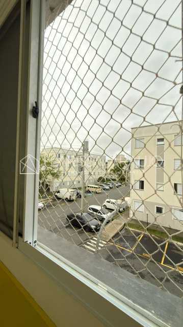 Apartamento, 2 quartos, 42 m² - Foto 11