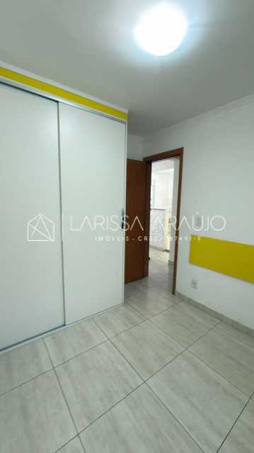 Apartamento, 2 quartos, 42 m² - Foto 7