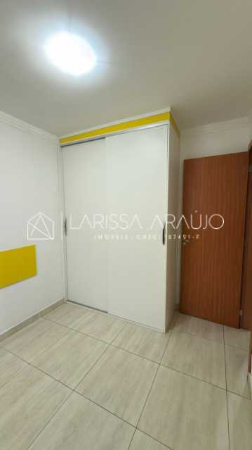 Apartamento, 2 quartos, 42 m² - Foto 8