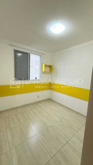 Apartamento, 2 quartos, 42 m² - Foto 9