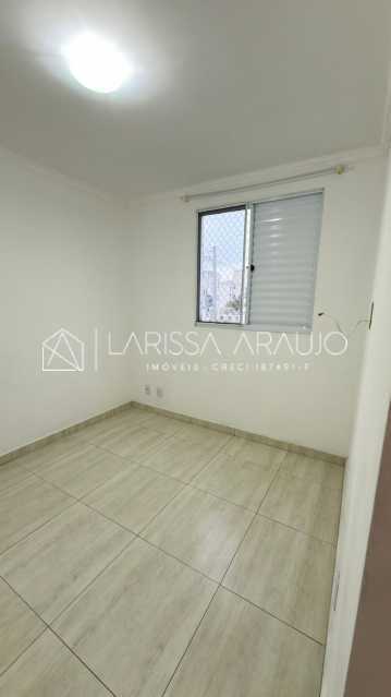 Apartamento, 2 quartos, 42 m² - Foto 10