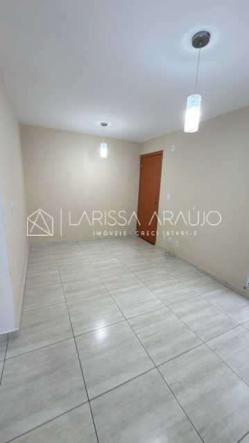 Apartamento, 2 quartos, 42 m² - Foto 3