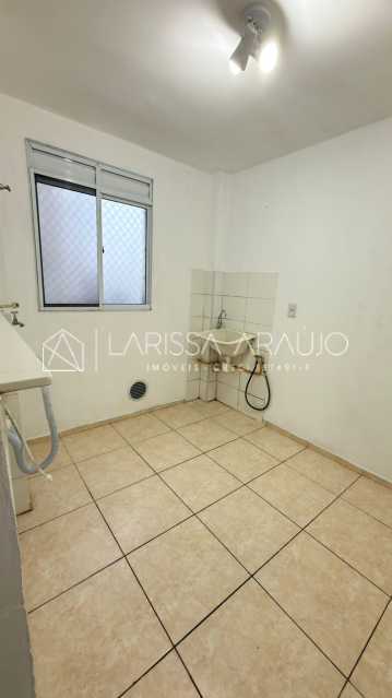 Apartamento, 2 quartos, 42 m² - Foto 5
